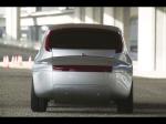 Nissan Actic Concept 2004 года